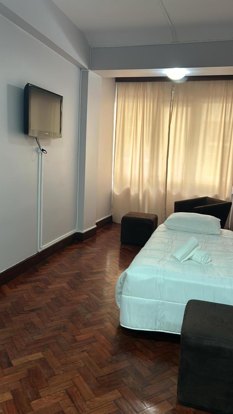 Alojamento Central I - Funchal 外观 照片