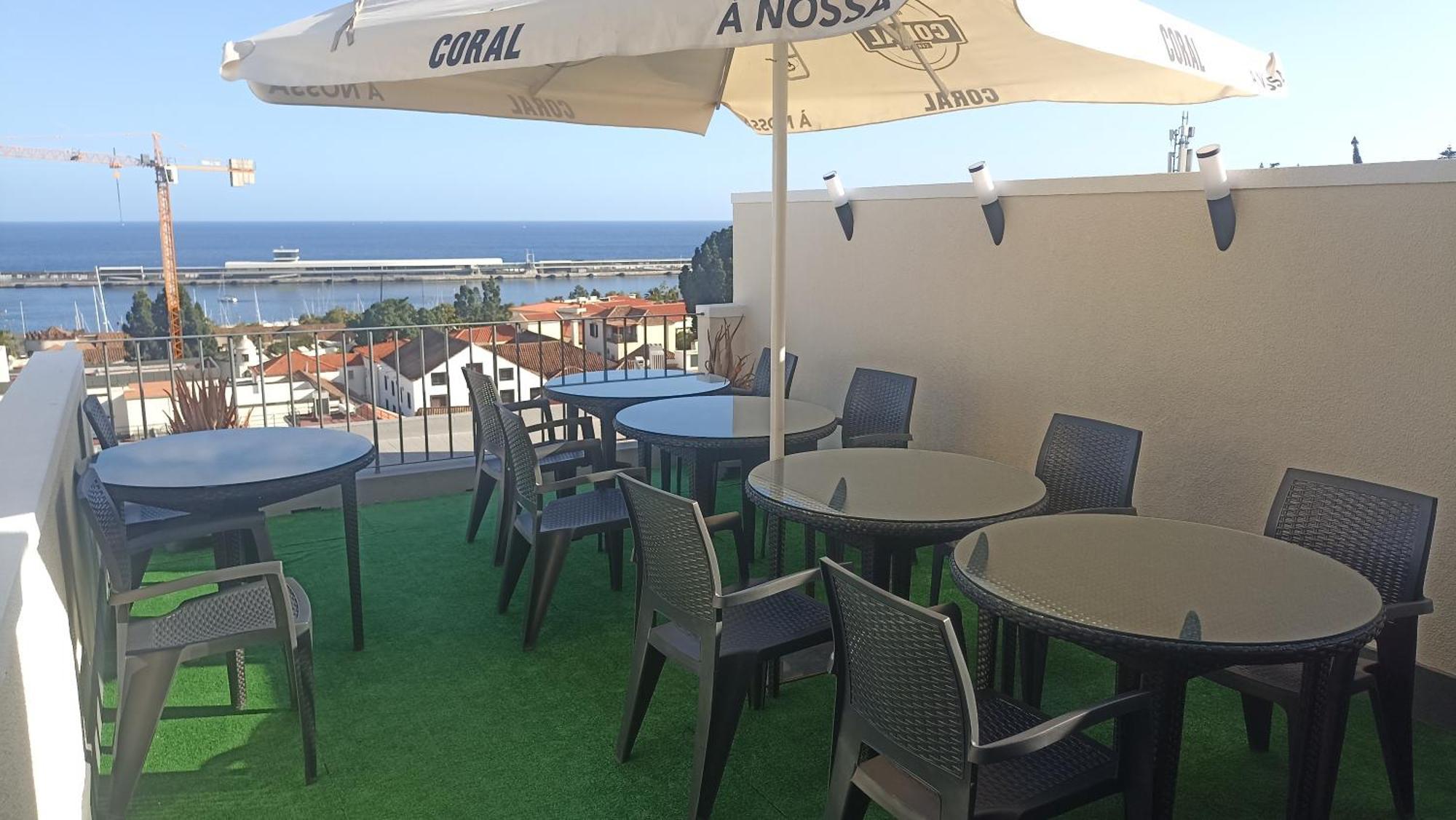 Alojamento Central I - Funchal 外观 照片